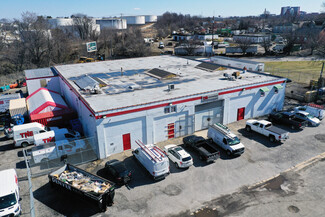 Baltimore, MD Industrial - 1003 N Kresson St