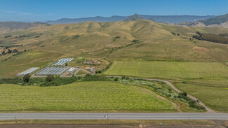 San Luis Obispo, CA Agricultural - 6860 Los Osos Valley Rd