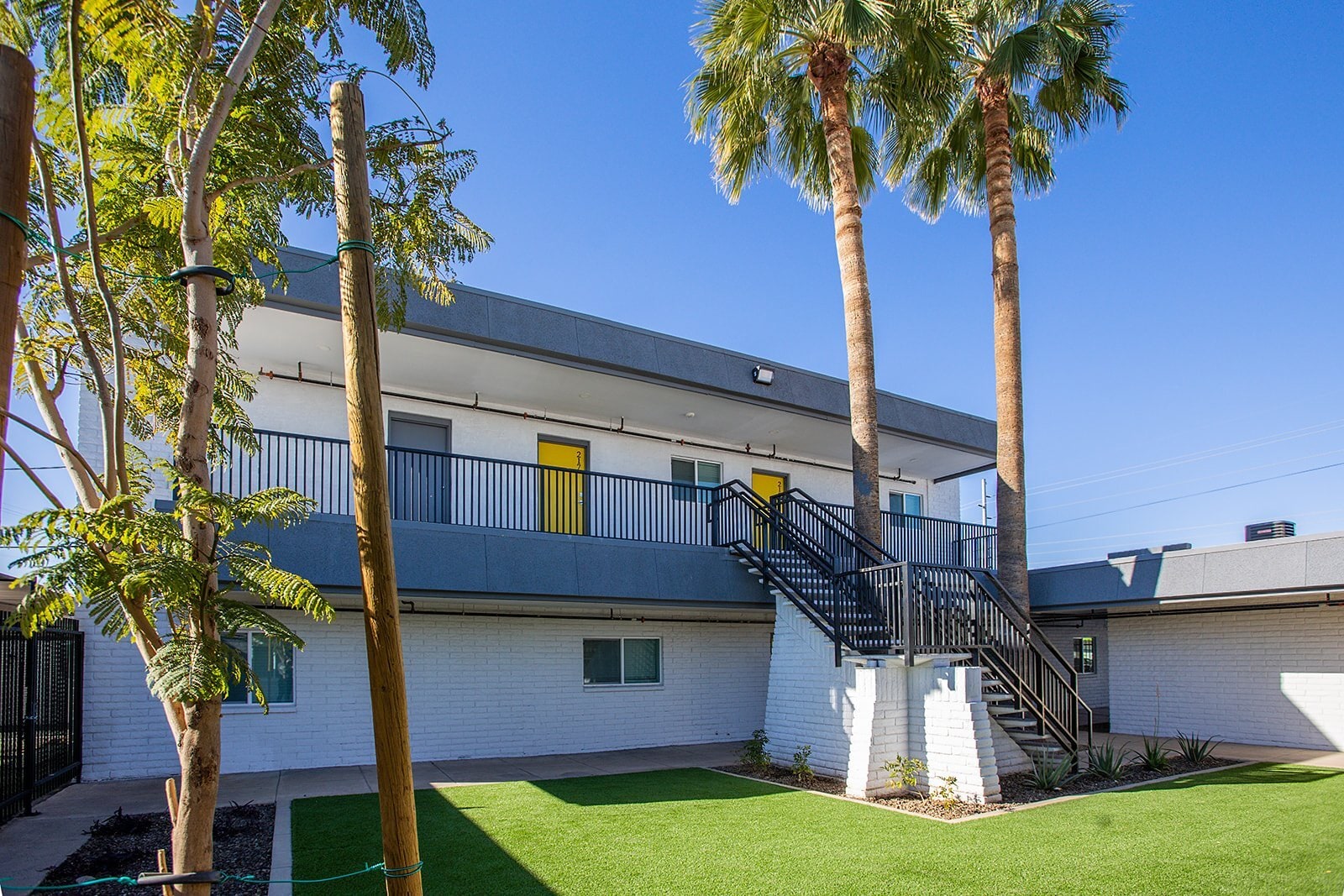 3625 N 16th St, Phoenix, AZ for Sale