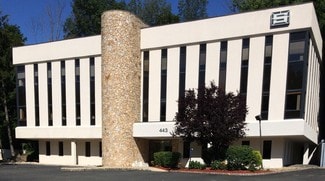 West Orange, NJ Office/Medical - 443 Northfield Ave
