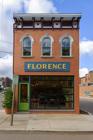 Cincinnati, OH Retail - 1415 Walnut St