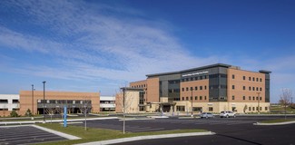 Burnsville, MN Office/Medical - 14101 Fairview Dr