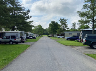 Broadalbin, NY Manufactured Housing/Mobile Housing - 158 Bellen Rd