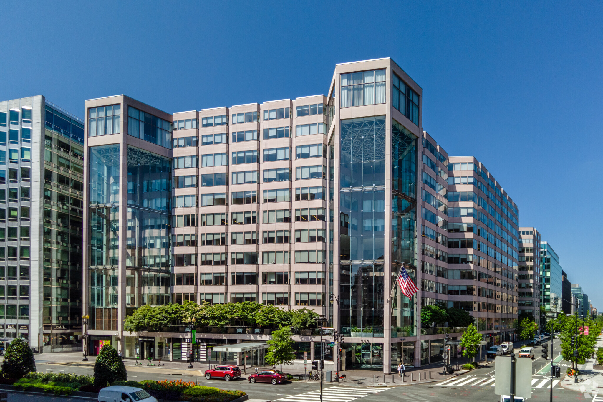 1050 Connecticut Ave NW, Washington, DC for Rent