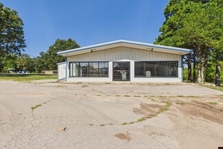 Midway, AR Retail - 7158 Arkansas 126