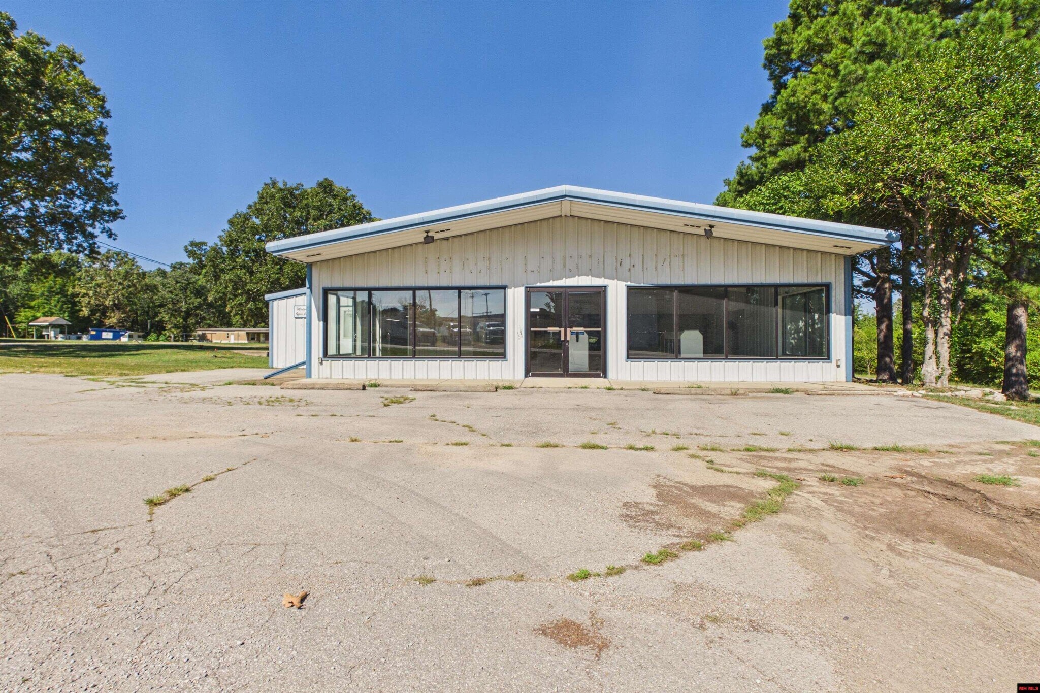 7158 Arkansas 126, Midway, AR for Sale