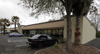 Gainesville, FL Flex - 2444-2512 NE 1st Blvd Gainesville, FL Flex - 2444-2512 NE 1st Blvd