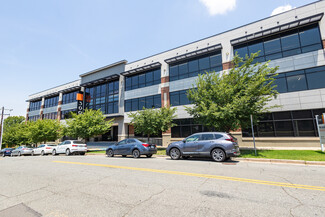 Charlotte, NC Office - 300 W Summit Ave