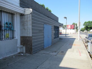 Compton, CA Storefront - 1820 E Rosecrans Ave