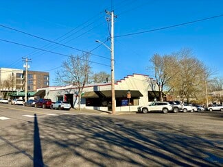 Camas, WA Retail - 302 NE 6th Ave Camas, WA Retail - 302 NE 6th Ave