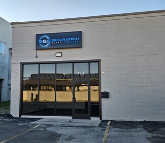 Bay City, MI Office - 1104 Washington Ave Bay City, MI Office - 1104 Washington Ave