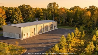 Pembroke, MA Commercial Land - 715 Washington St