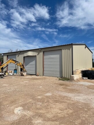 Liberty Hill, TX Industrial - 1630 County Road 279 Liberty Hill, TX Industrial - 1630 County Road 279