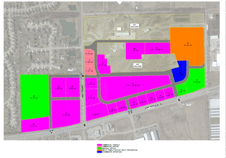 Fort Wayne, IN Commercial - Lima Road @ Carroll Road