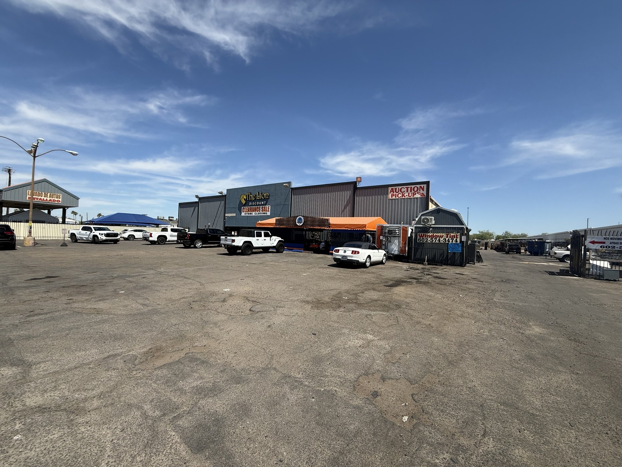4224 W Indian School Rd, Phoenix, AZ for Rent