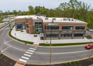 Carmel, IN Retail - 1701 E 116th St