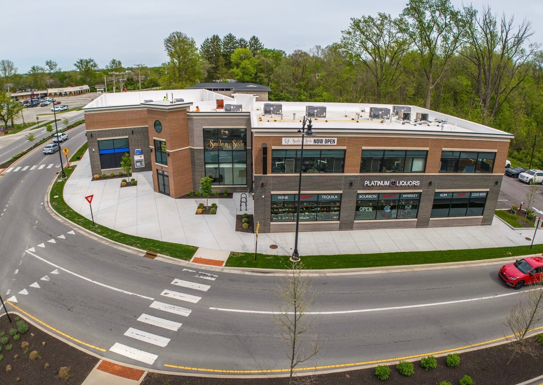 1701 E 116th St, Carmel, IN for Rent