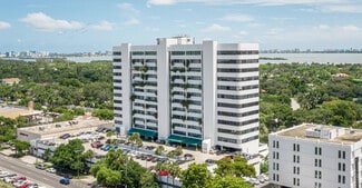 Miami, FL Office - 4770 Biscayne Blvd