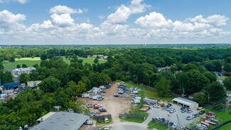 Memphis, TN Commercial Land - Captains Rite Cv