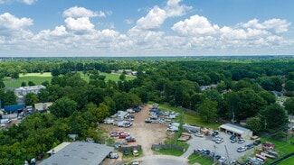 Memphis, TN Commercial - Captains Rite Cv