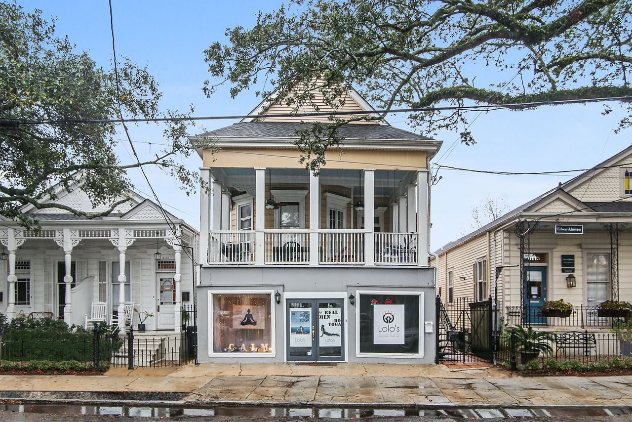 6117 Magazine St, New Orleans, LA for Sale