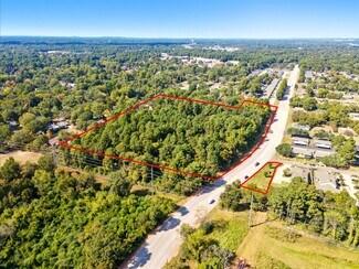 Longview, TX Commercial - HG Mosley Pky