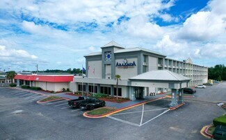 Albany, GA undefined - 911 E Oglethorpe Blvd