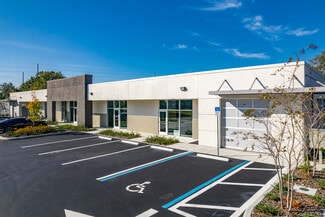 Oldsmar, FL Retail - 161 Douglas Rd W Oldsmar, FL Retail - 161 Douglas Rd W