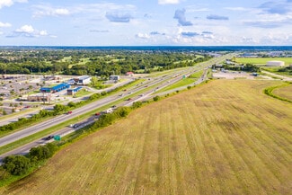Oklahoma City, OK Commercial Land - I-44 & SW 89th St Oklahoma City, OK Commercial Land - I-44 & SW 89th St