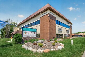 Maple Grove, MN Office, Office/Medical - 13784-13800 83rd Way N Maple Grove, MN Office, Office/Medical - 13784-13800 83rd Way N