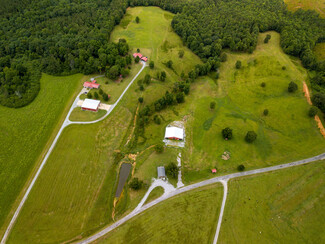 Hackleburg, AL Agricultural - 3262 County Road 6