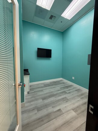Pittsburg, CA Office/Retail - 1000 Railroad Ave