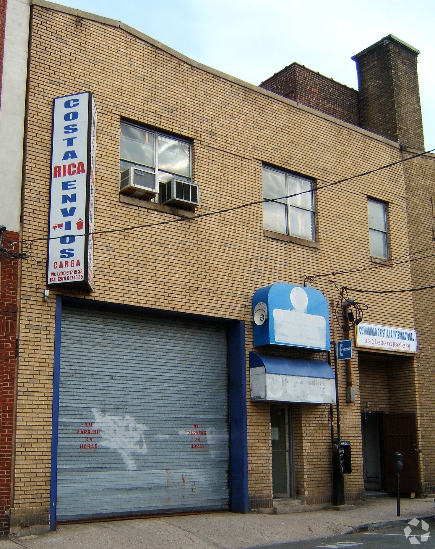 416 45th St, Union City, NJ for Rent