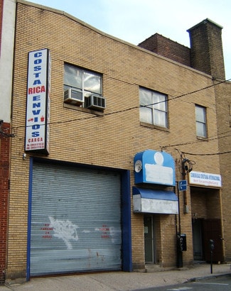Union City, NJ Flex - 416 45th St