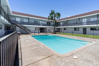 Bakersfield, CA Apartments - 3143 S H St Bakersfield, CA Apartments - 3143 S H St