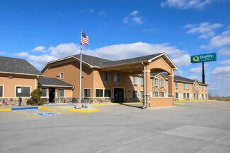 York, NE undefined - 3815 S Lincoln Ave