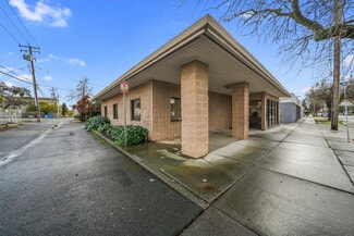 Fairfield, CA Office/Medical - 620 Great Jones St