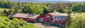 Spencer, NY Flex - 303 Gunderman Rd Spencer, NY Flex - 303 Gunderman Rd
