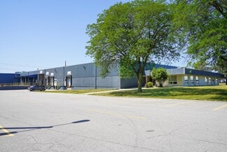 Fort Wayne, IN Industrial - 1211 Progress Rd
