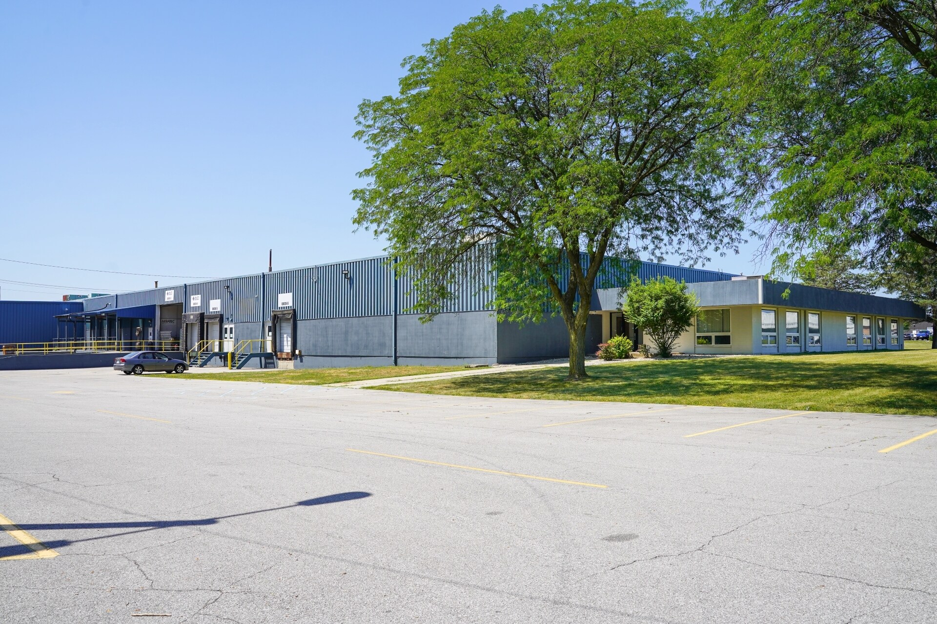 1211 Progress Rd, Fort Wayne, IN for Rent