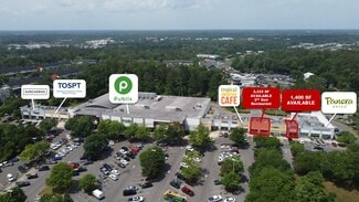 Tallahassee, FL Retail - 800 Ocala Rd