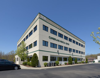 Cumberland, RI Medical - 2138 Mendon Rd