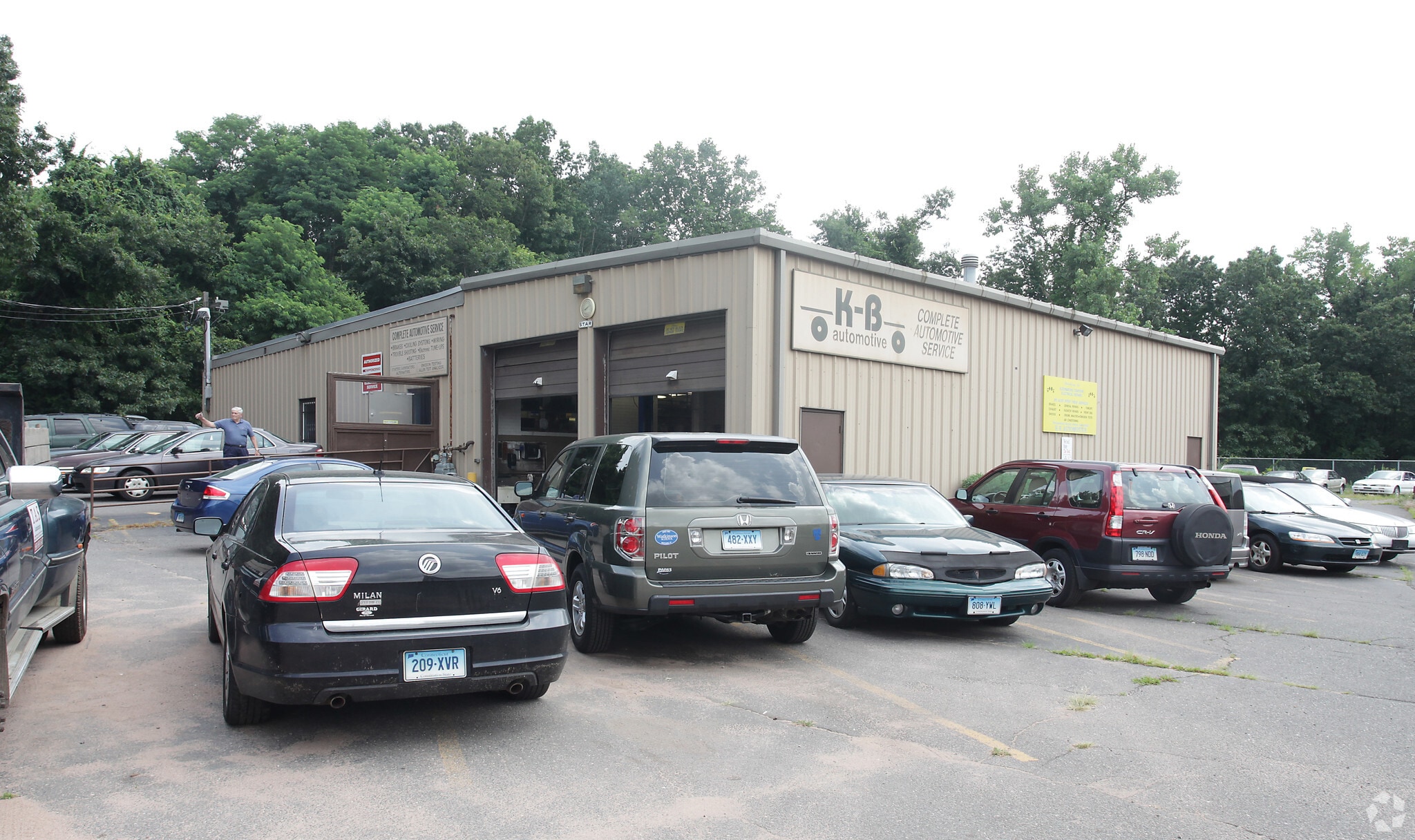 311 Broad St, Manchester, CT for Sale