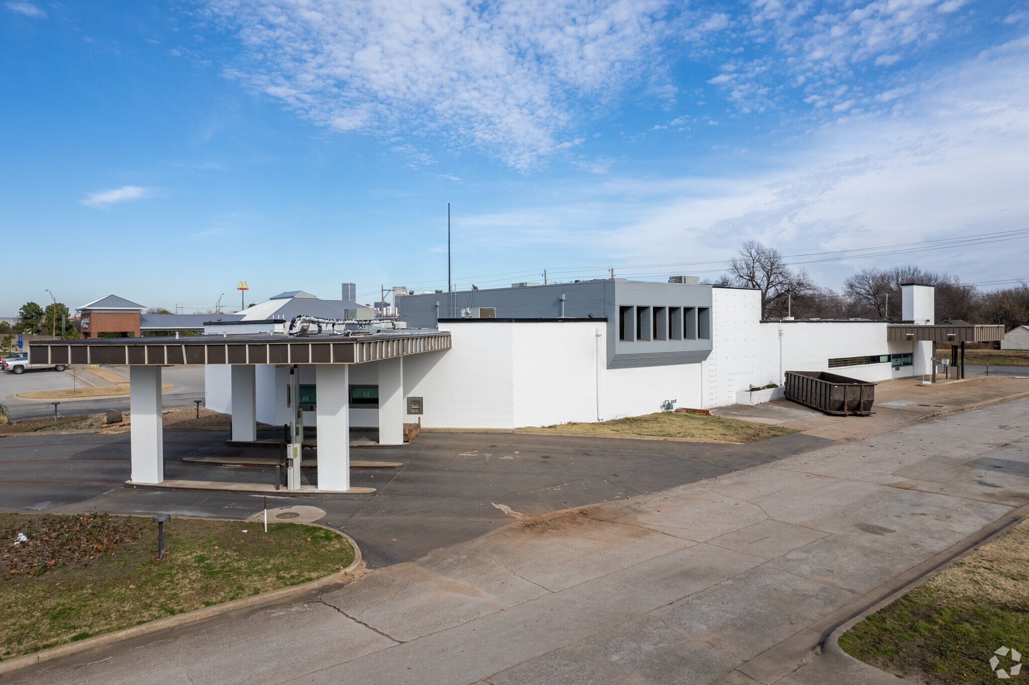 2420-2440 Southwest Blvd, Tulsa, OK for Rent