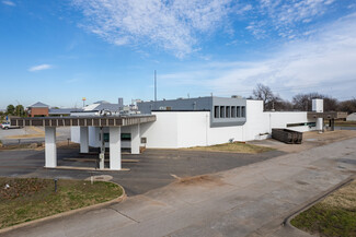 Tulsa, OK Office/Retail - 2420-2440 Southwest Blvd