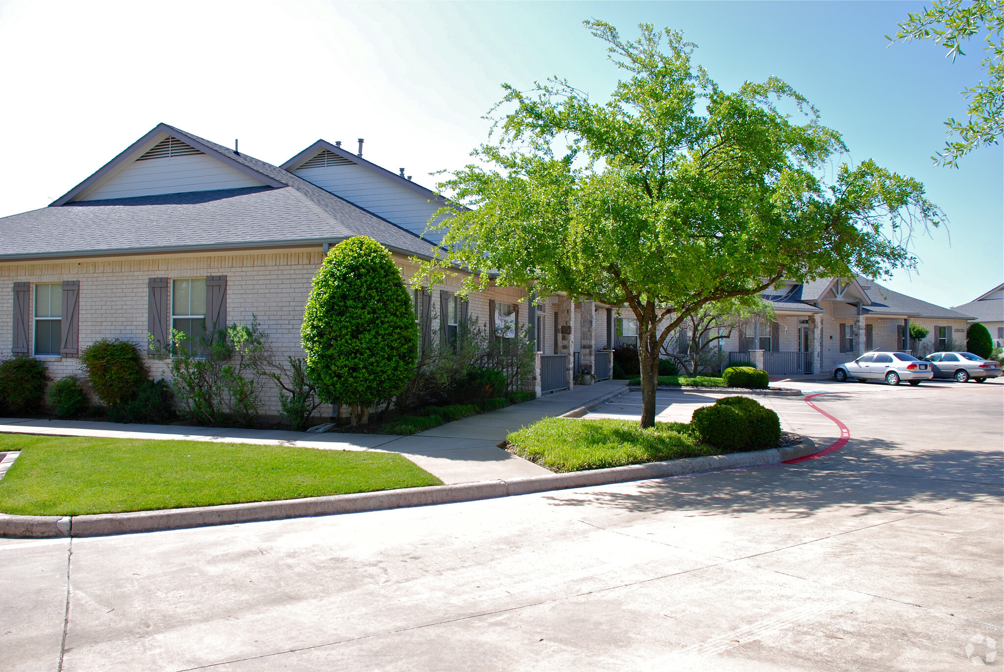 2609 Sagebrush Dr, Flower Mound, TX for Rent