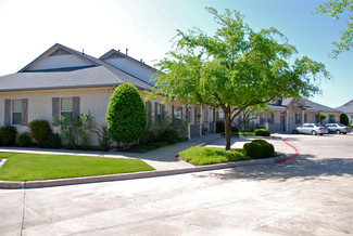 Flower Mound, TX Office - 2609 Sagebrush Dr