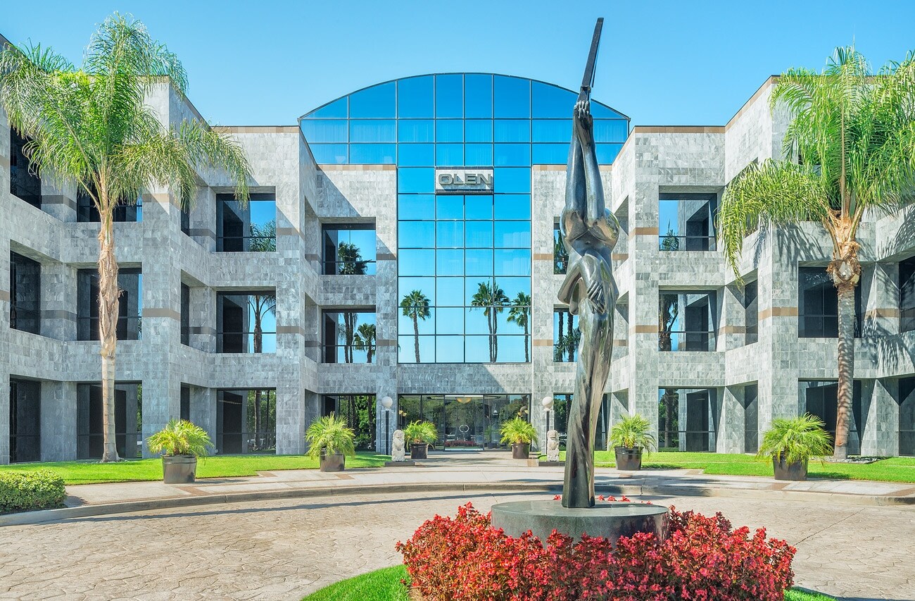 20 Corporate Park, Irvine, CA for Rent