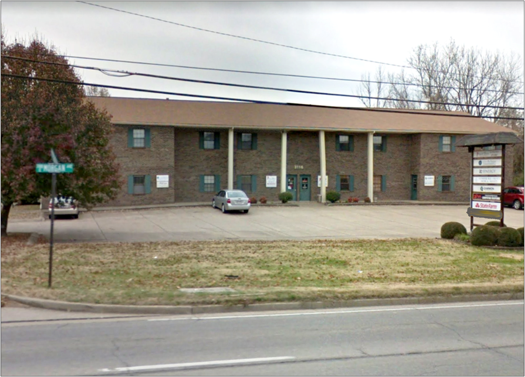 3116 E Morgan Ave, Evansville, IN for Sale