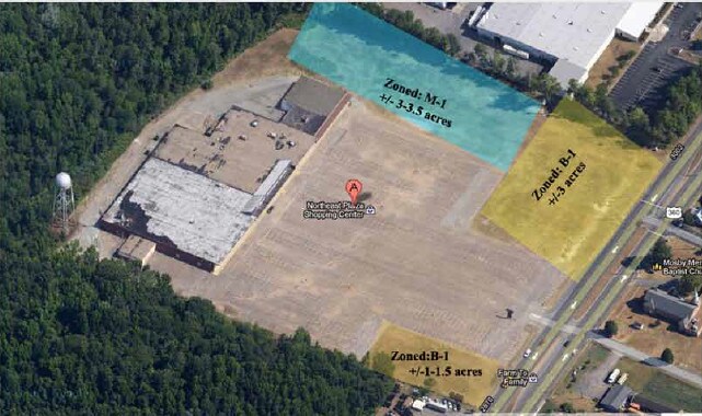 3000 Mechanicsville Tpke, Richmond, VA for Rent